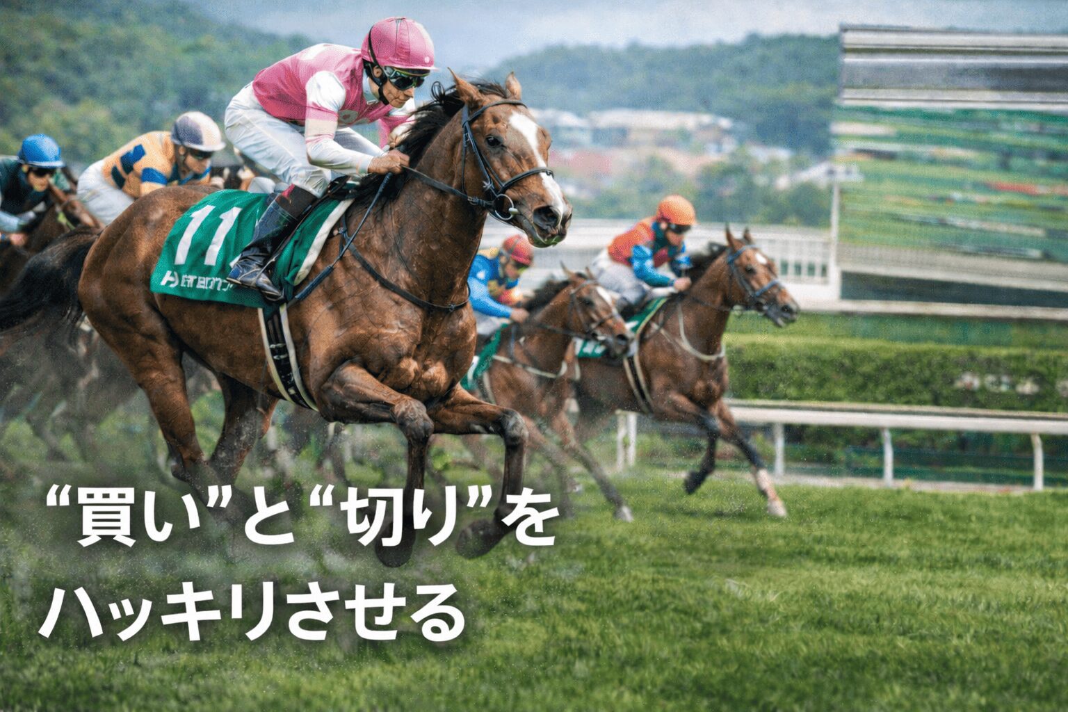 小倉競馬場11R_小倉牝馬ステークス_20260124_注目馬