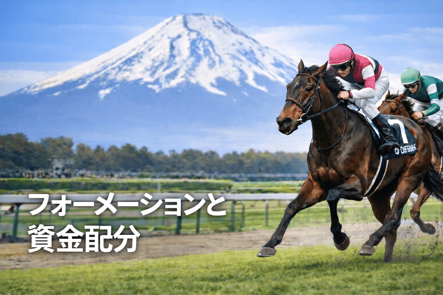 東京競馬場11R_白富士ステークス_20260131_AI買い目予想