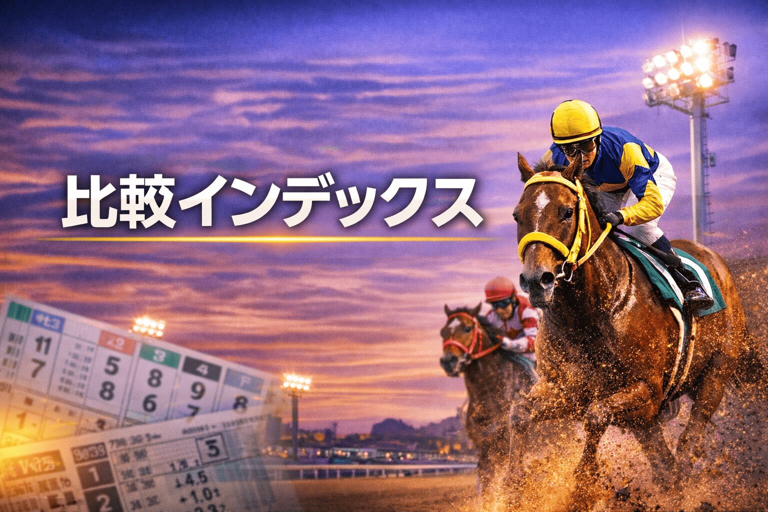 船橋競馬11R_ブルーバードカップ_20260121_出走表