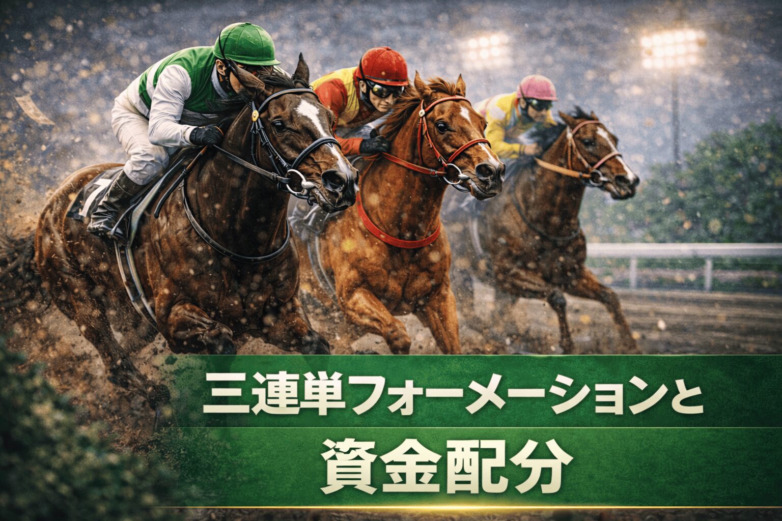 船橋競馬場10R_船橋の名伯楽記念_20260120_AI買い目予想
