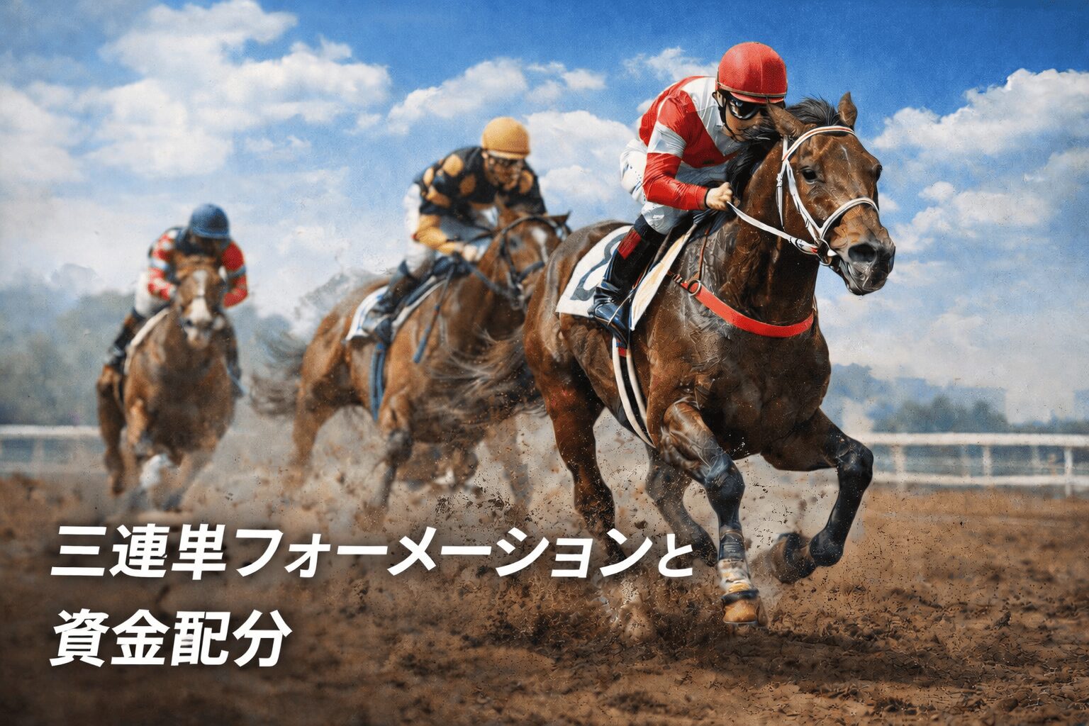 船橋競馬場11R_報知グランプリカップ_20260122_AI買い目予想