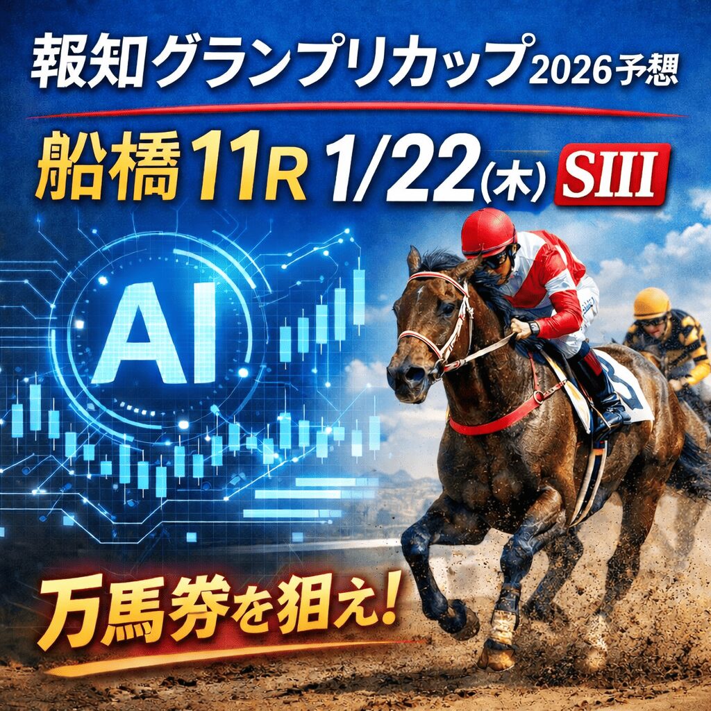 船橋競馬場11R_報知グランプリカップ_20260122_ページアイコン_悪徳ガチ検証Z