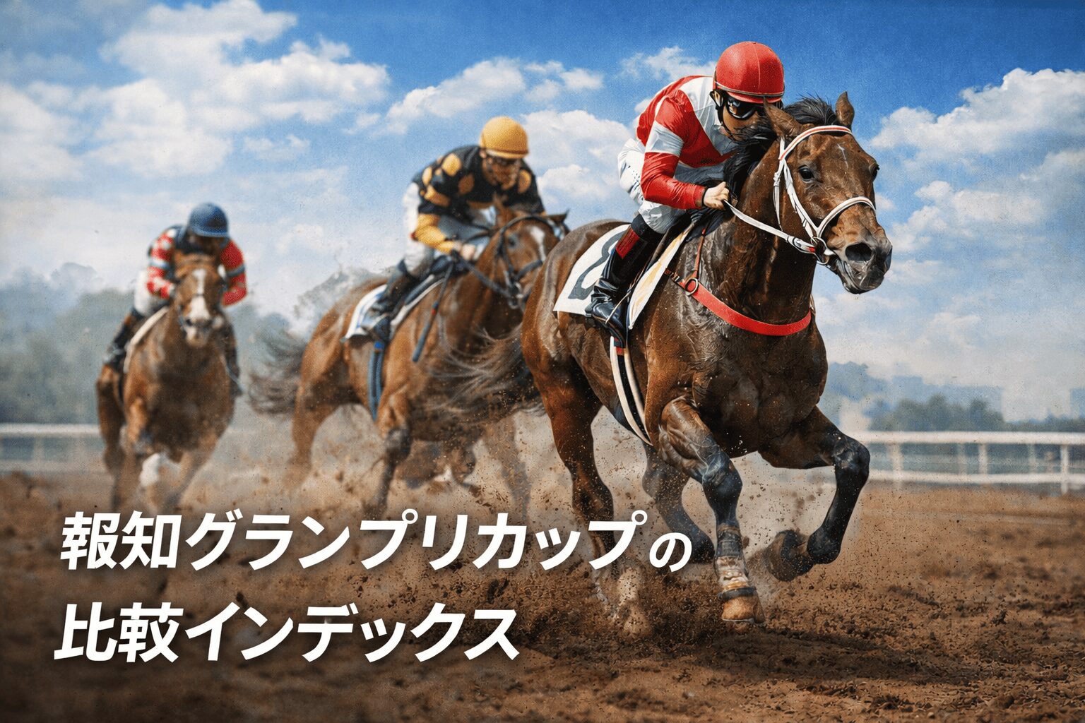 船橋競馬場11R_報知グランプリカップ_20260122_出走表