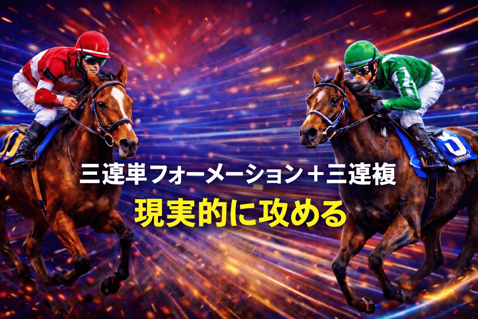 高知競馬場6R_ベラトリックス特別_20260113_AI買い目予想