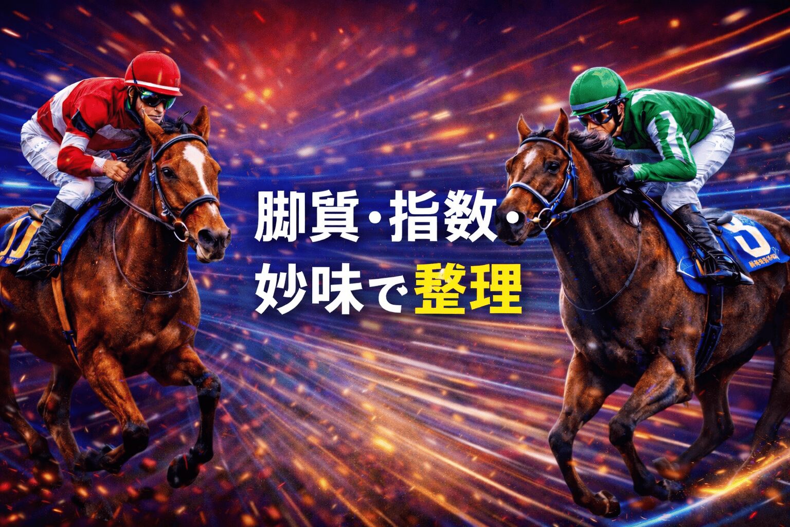 高知競馬場6R_ベラトリックス特別_20260113_出走表と比較インデックス