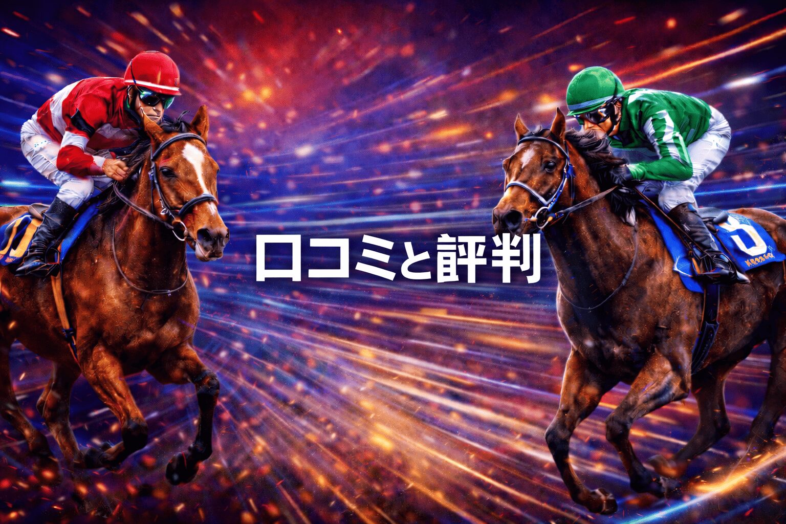 高知競馬場6R_ベラトリックス特別_20260113_口コミと評判