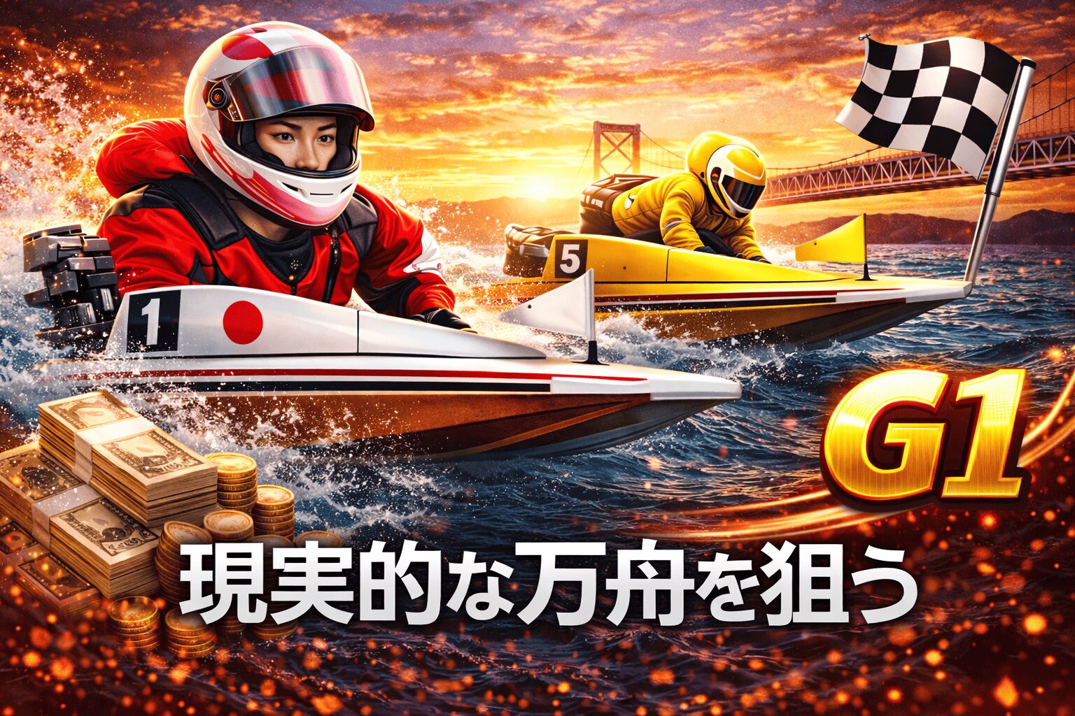 X_鳴門競艇場12R_スピードクイーンメモリアル_20260226_AI買い目予想