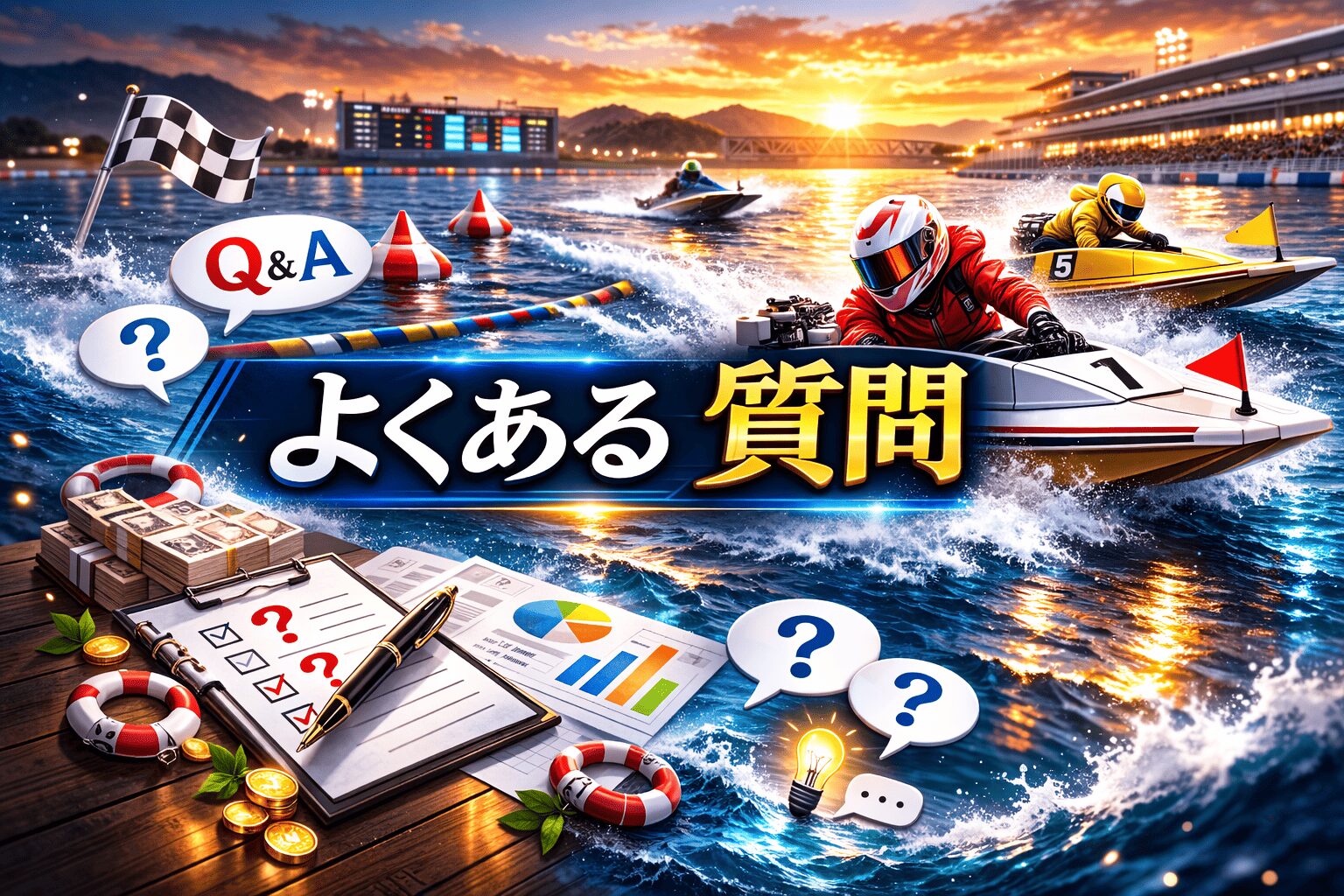 X_鳴門競艇場12R_スピードクイーンメモリアル_20260226_よくある質問