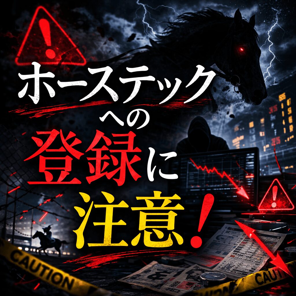 ホーステック_ページアイコン画像_悪徳ガチ検証Z