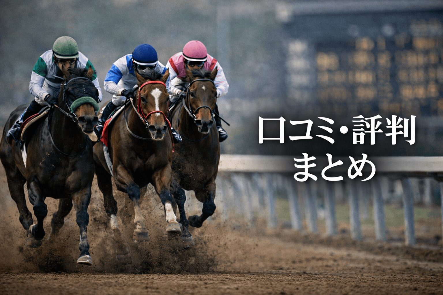 ホーステック_見出し_ホーステックの口コミ・評判まとめ