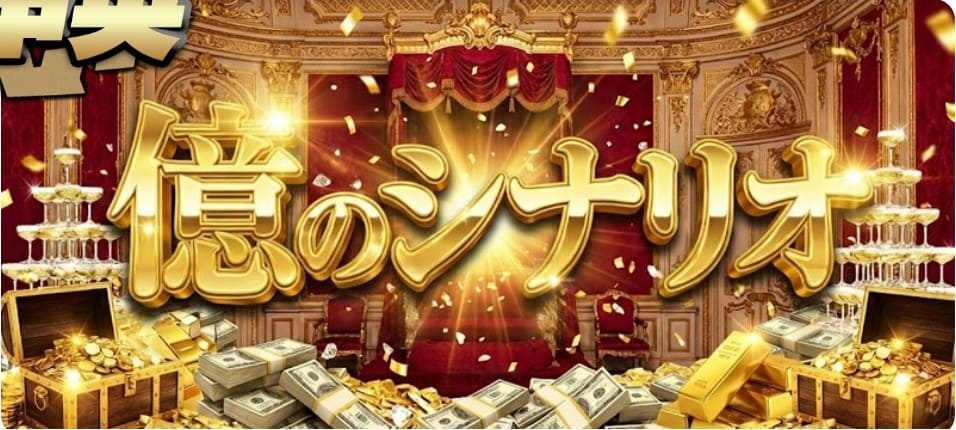 モギトル_有料予想_憶のシナリオ