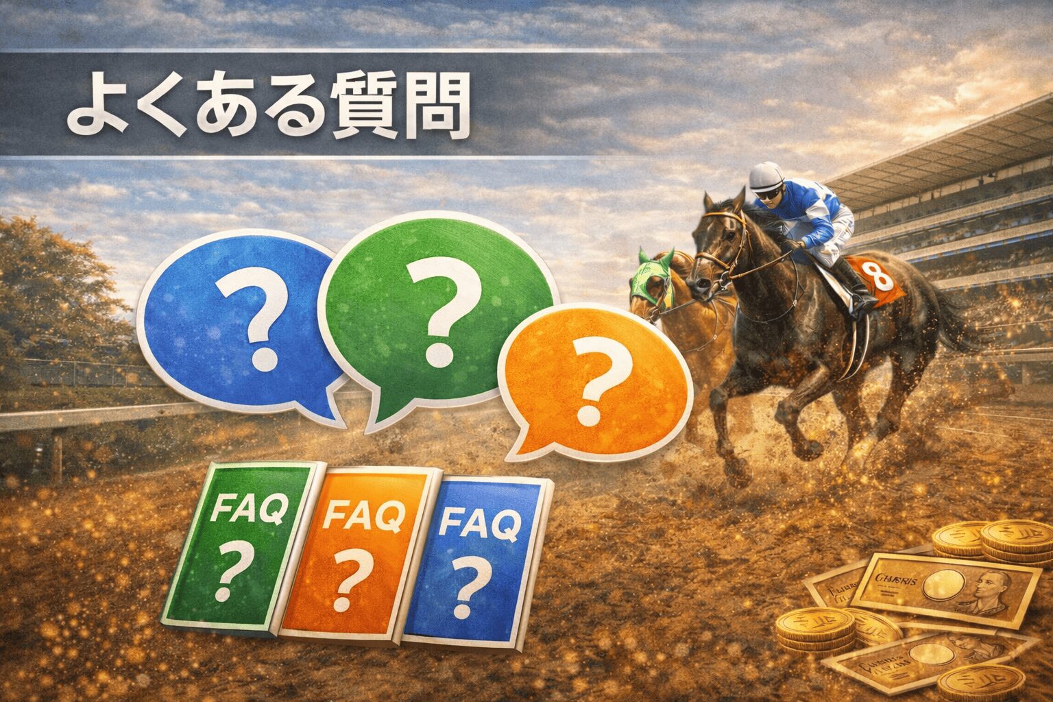 京都競馬場11R_アルデバランステークス_20260207_よくある質問
