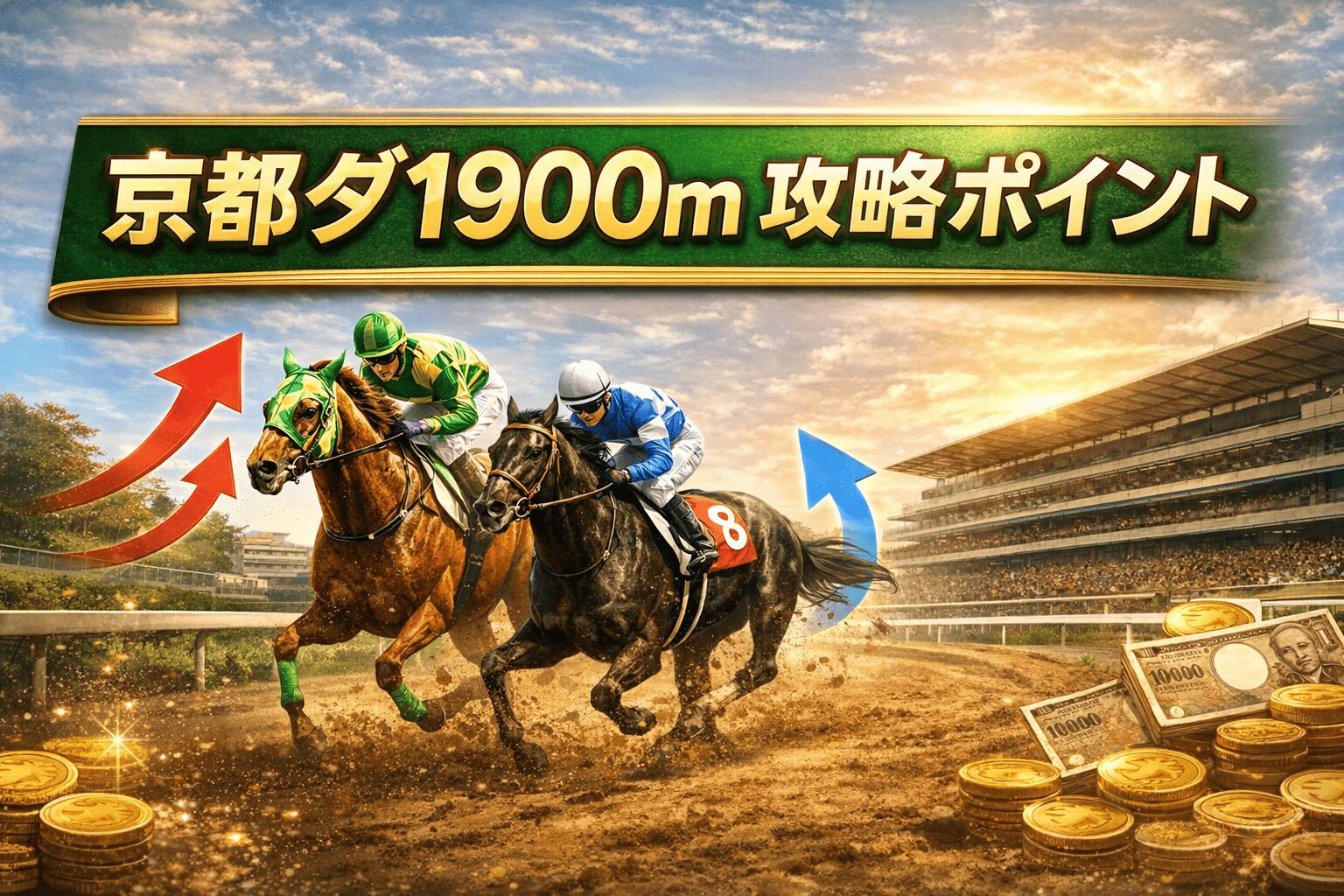京都競馬場11R_アルデバランステークス_20260207_レース概要