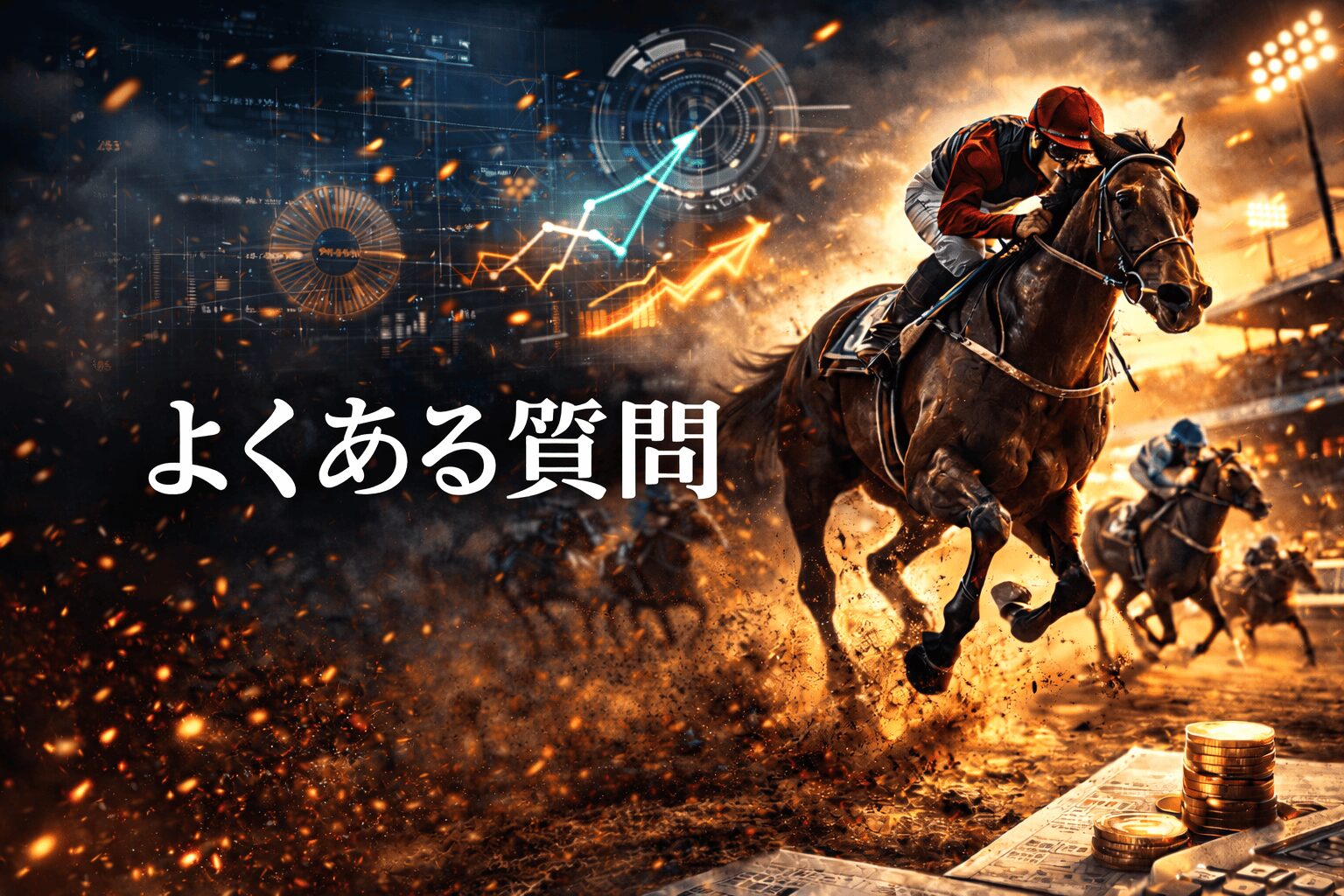 名古屋競馬場11R_スプリングカップ_20260226_よくある質問