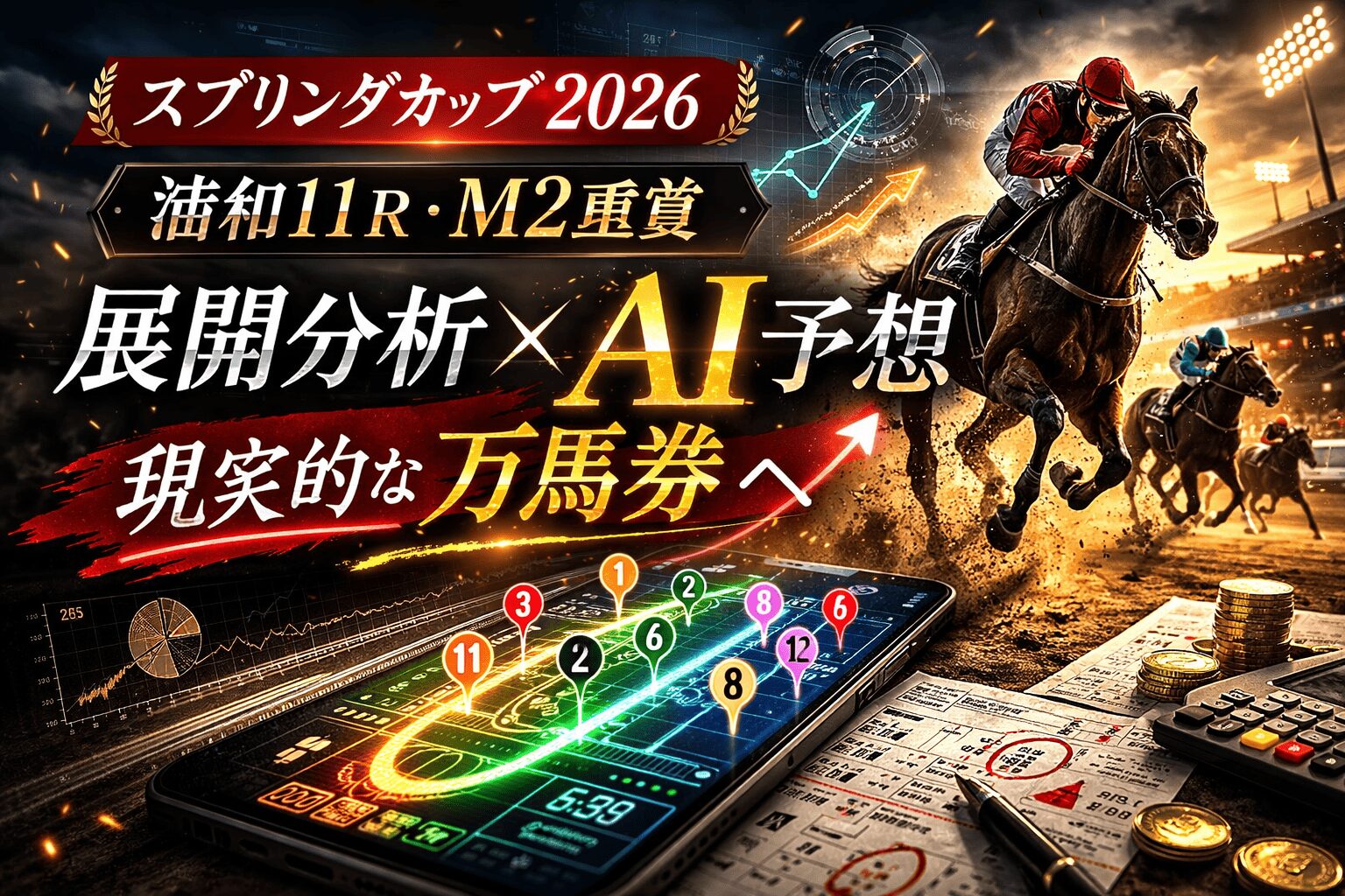 名古屋競馬場11R_スプリングカップ_20260226_ページアイコン画像_悪徳ガチ検証Z