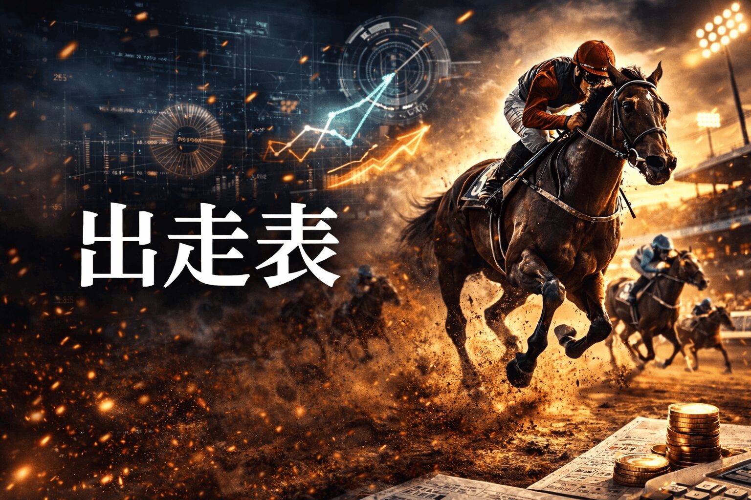 名古屋競馬場11R_スプリングカップ_20260226_出走表