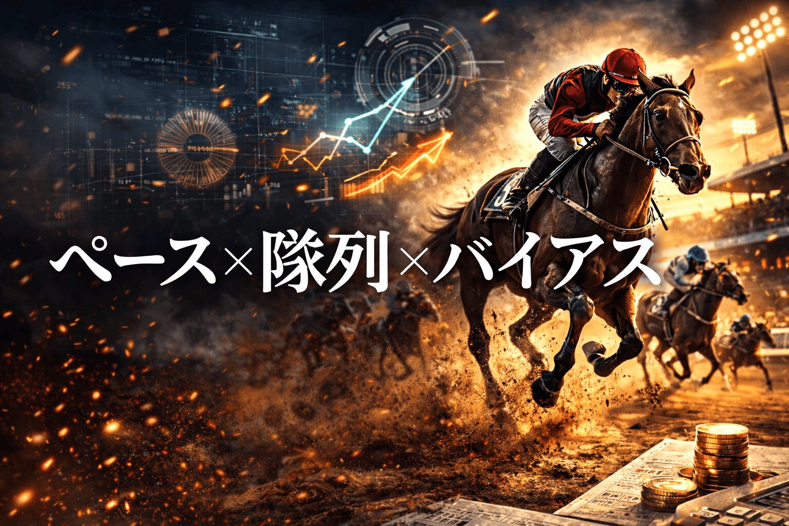 名古屋競馬場11R_スプリングカップ_20260226_展開予想