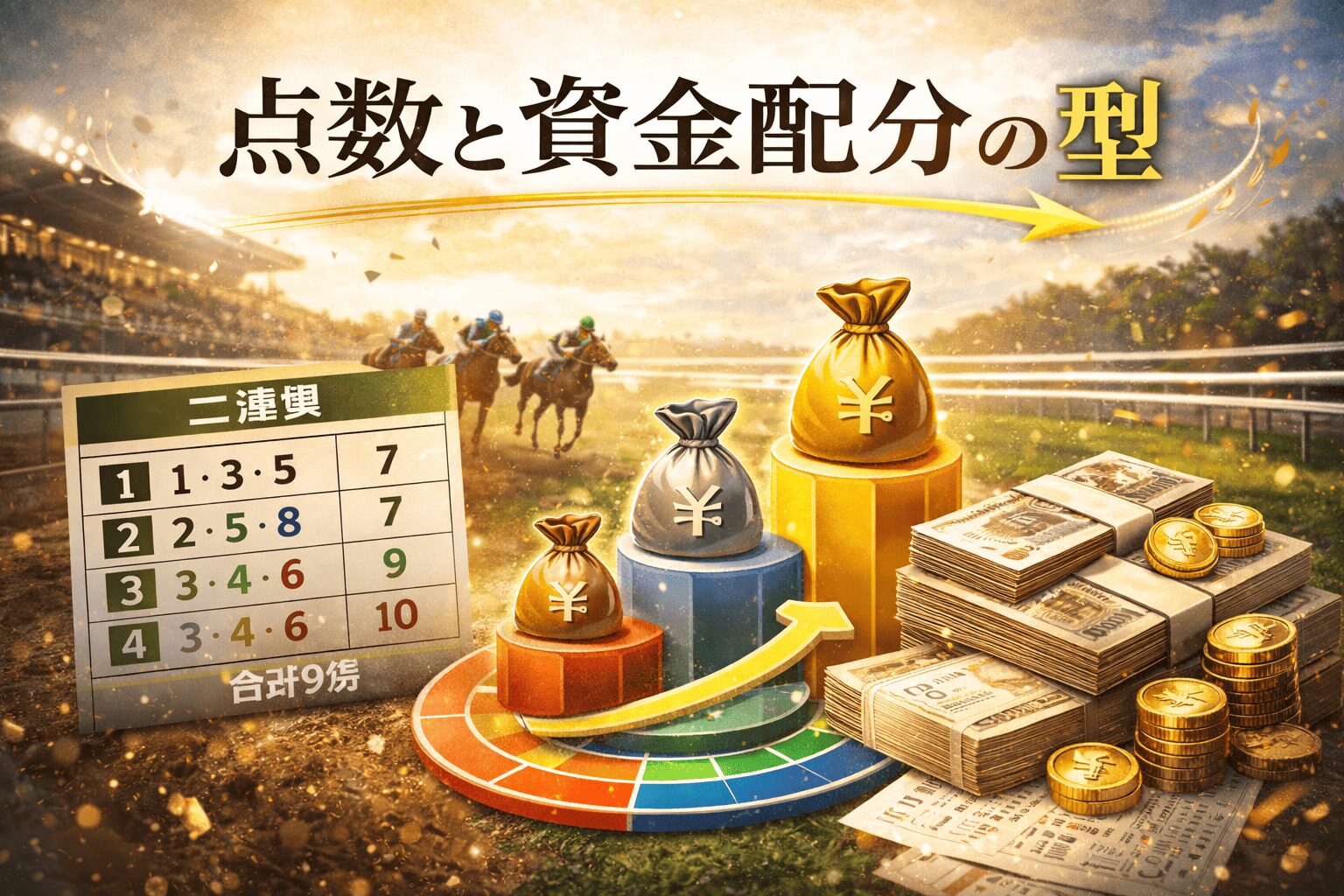 大井競馬場6R_アメジスト賞_20260220_AI買い目予想