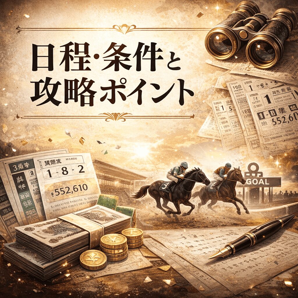 大井競馬場6R_アメジスト賞_20260220_レース概要