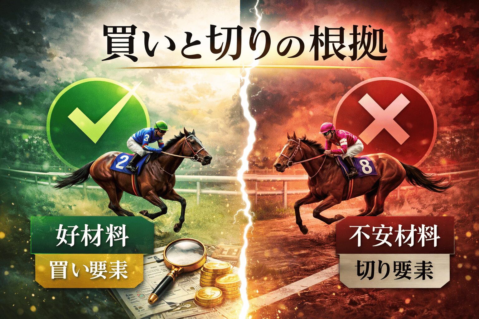 大井競馬場6R_アメジスト賞_20260220_注目馬