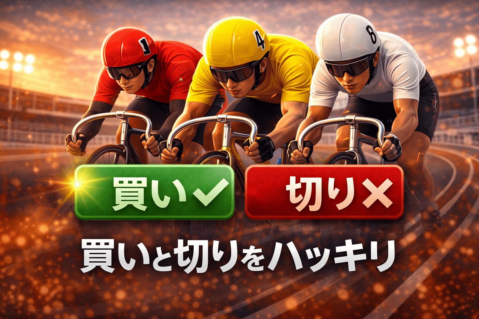 大宮競輪場7R_楽天Ｋドリームス杯_20260211_注目選手