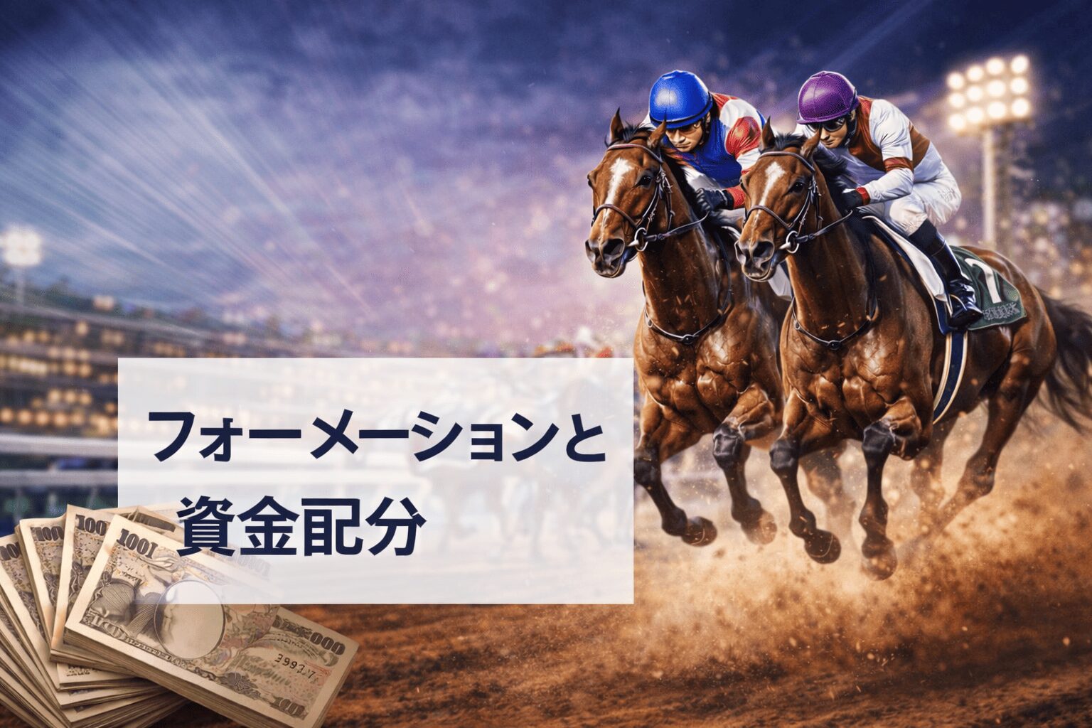 川崎競馬場11R_報知オールスターカップ_20260204_AI買い目予想