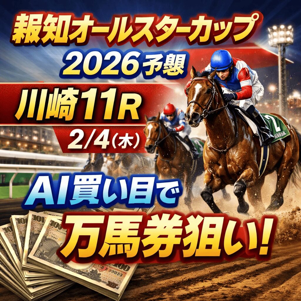 川崎競馬場11R_報知オールスターカップ_20260204_ページアイコン画像_悪徳ガチ検証Z