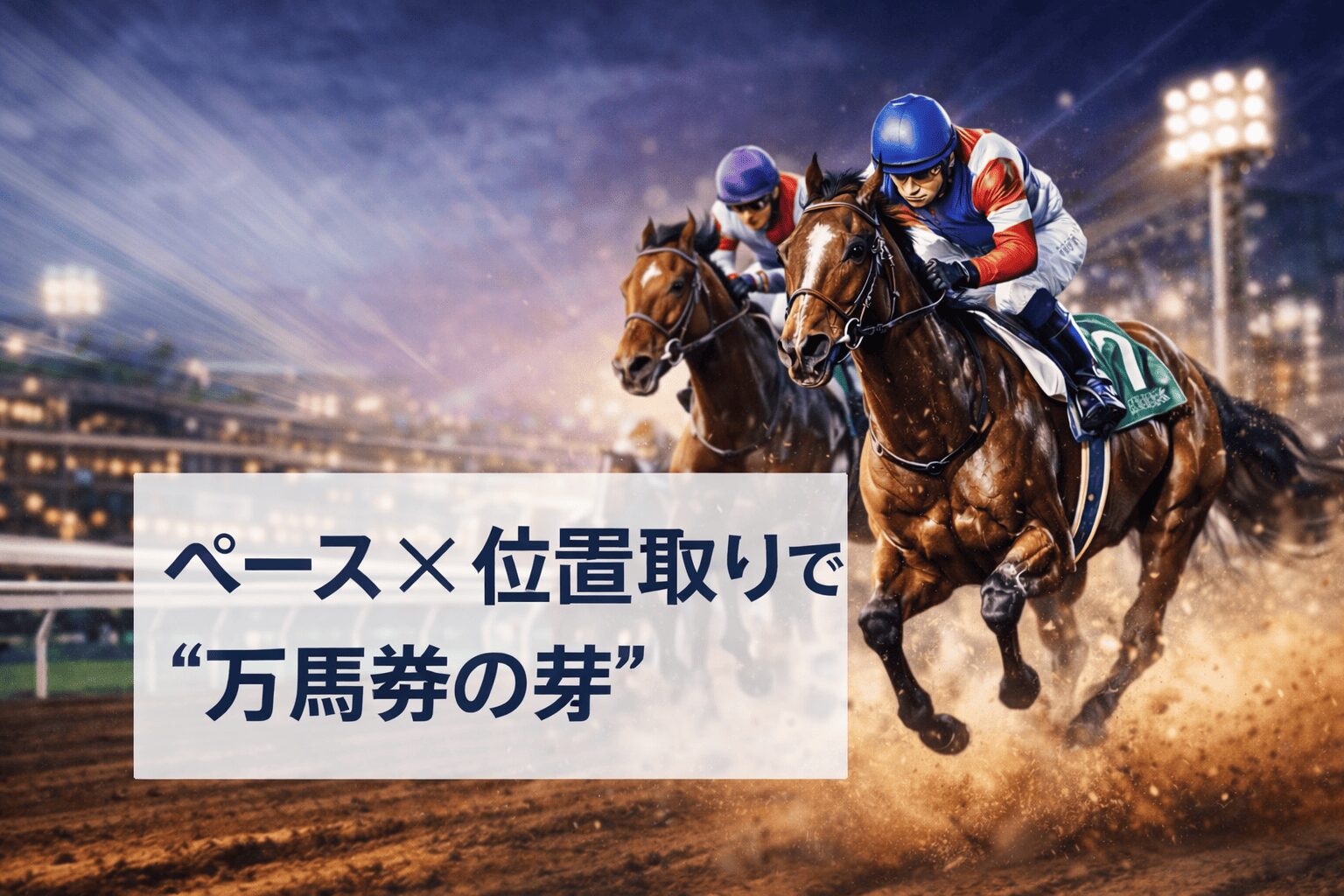 川崎競馬場11R_報知オールスターカップ_20260204_展開予想