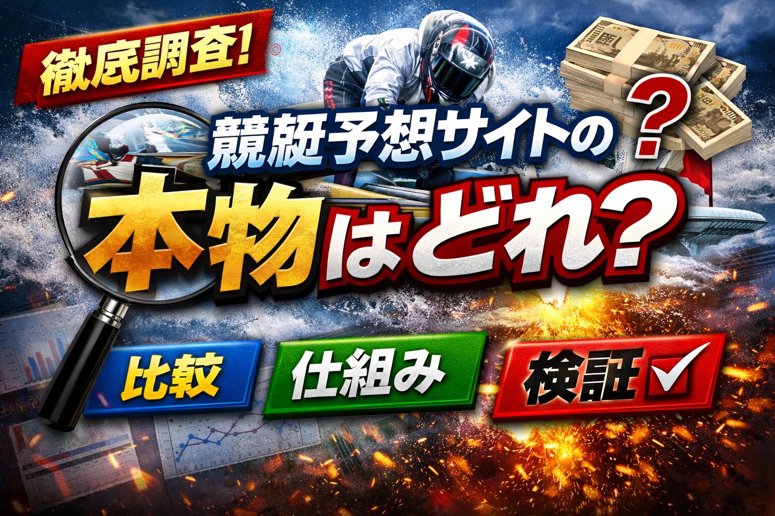 悪徳ガチ検証Z_カテゴリ_競艇予想サイト