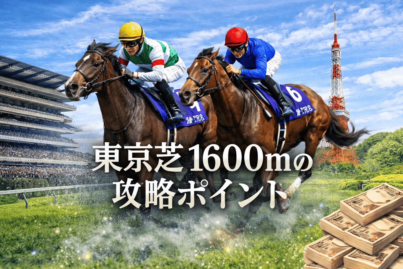 東京競馬場11R_クイーンカップ_20260214_レース概要