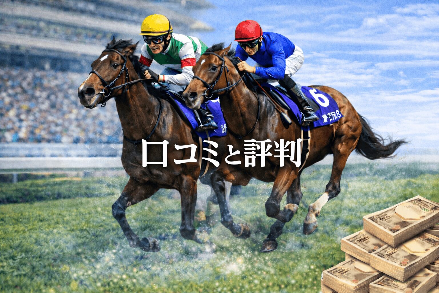 東京競馬場11R_クイーンカップ_20260214_口コミと評判