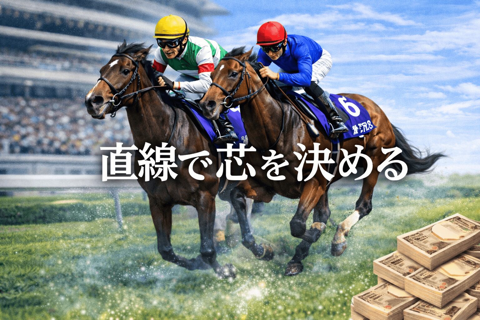 東京競馬場11R_クイーンカップ_20260214_展開予想