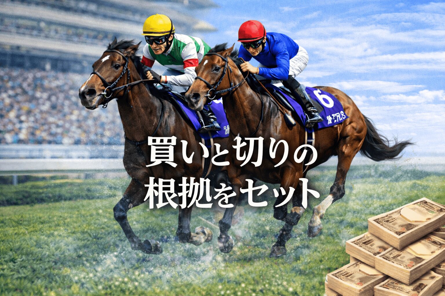 東京競馬場11R_クイーンカップ_20260214_注目馬