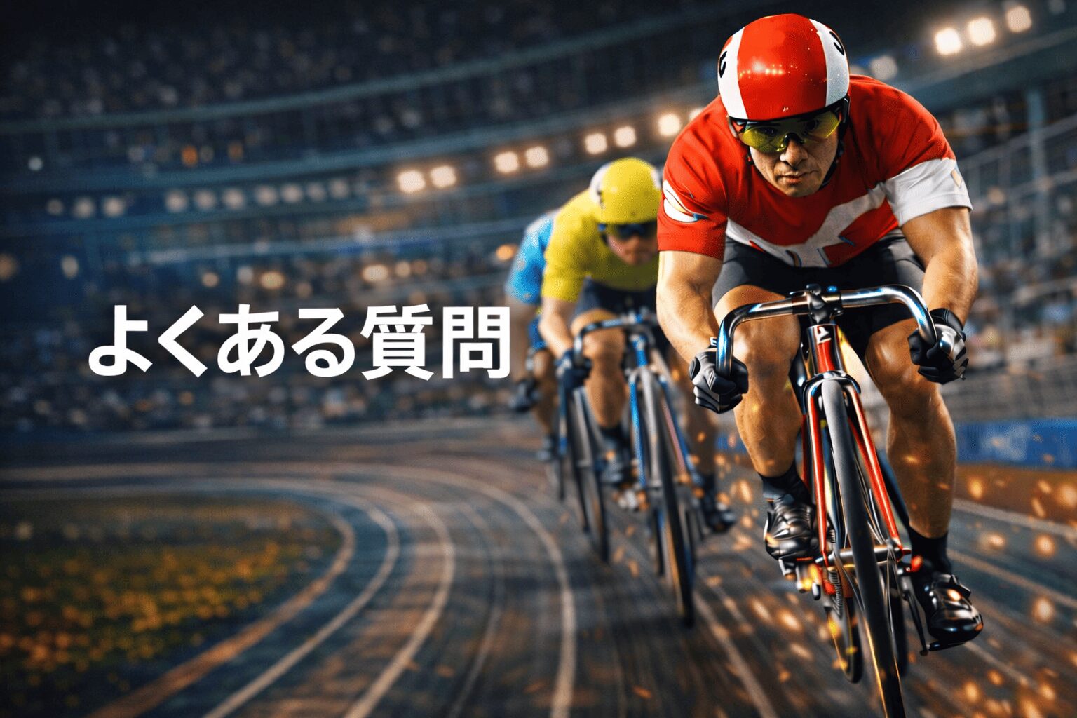 松戸競輪12R_チャリロト松戸杯_20260204_よくある質問