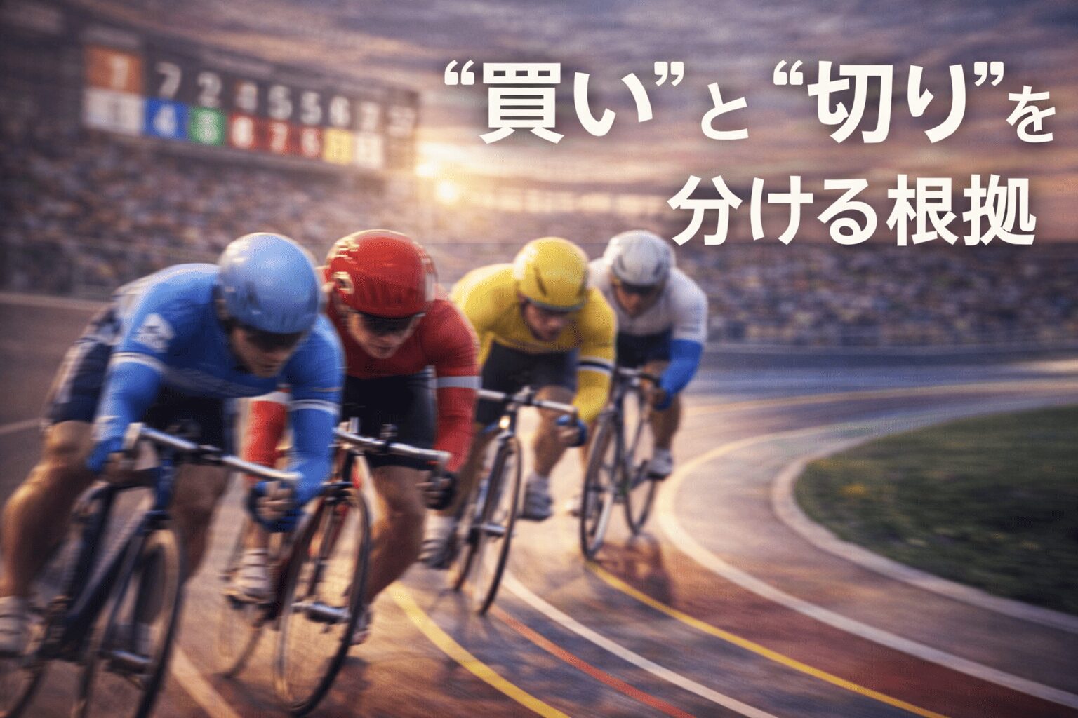 松阪競輪場12R_究極ブランドまつぶた杯_20260203_注目選手