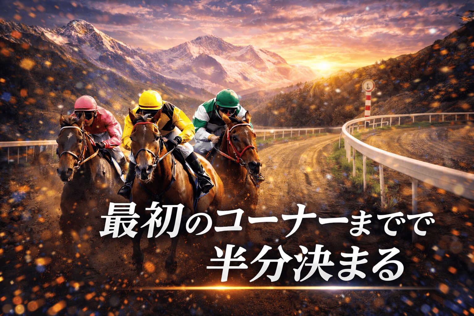 浦和競馬場11R_ユングフラウ賞_20260225_展開予想