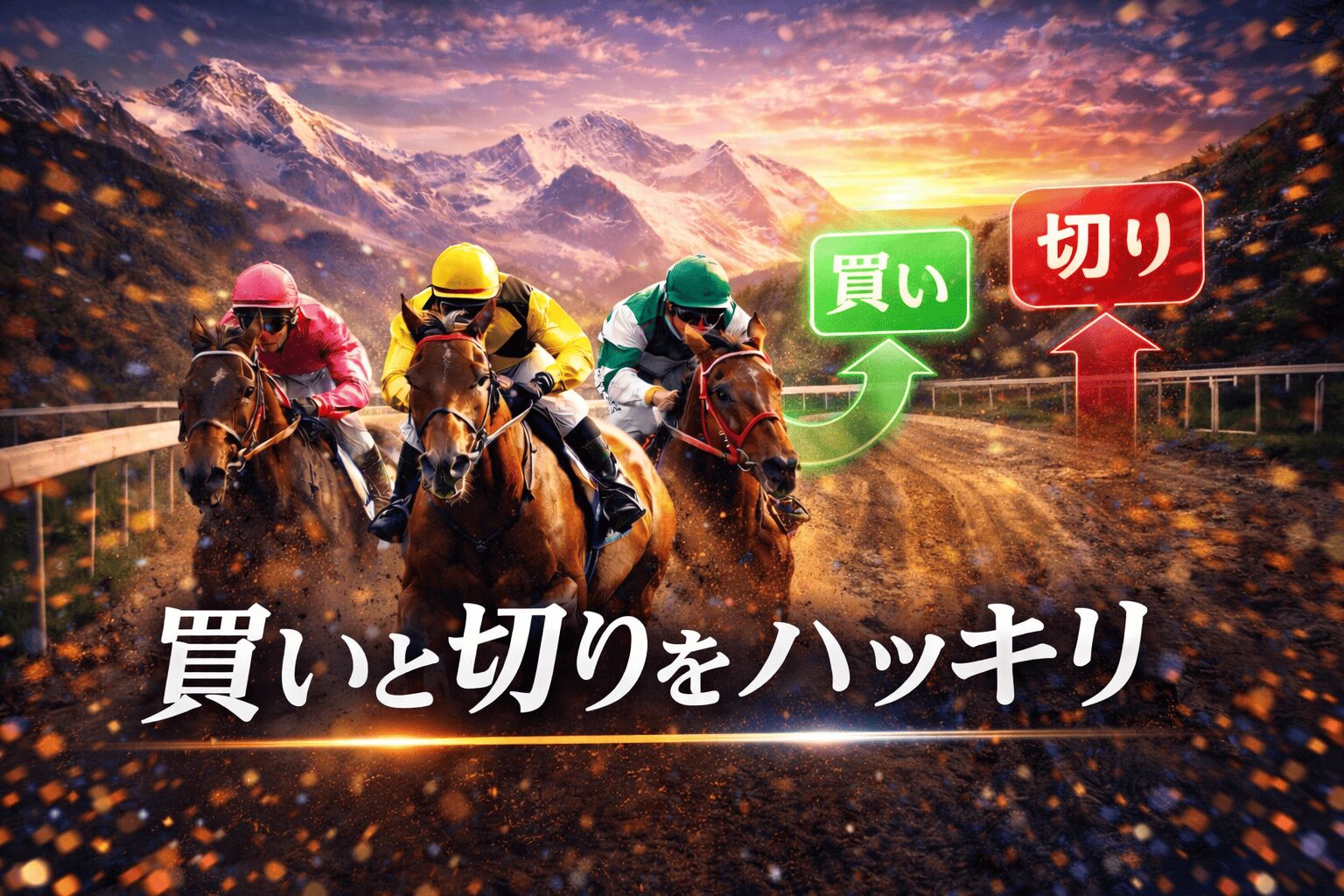 浦和競馬場11R_ユングフラウ賞_20260225_注目馬