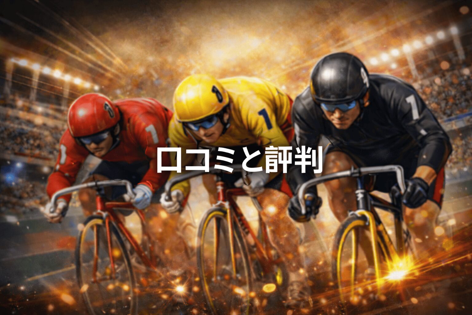 熊本競輪12R_全日本選抜競輪_20260221_口コミと評判