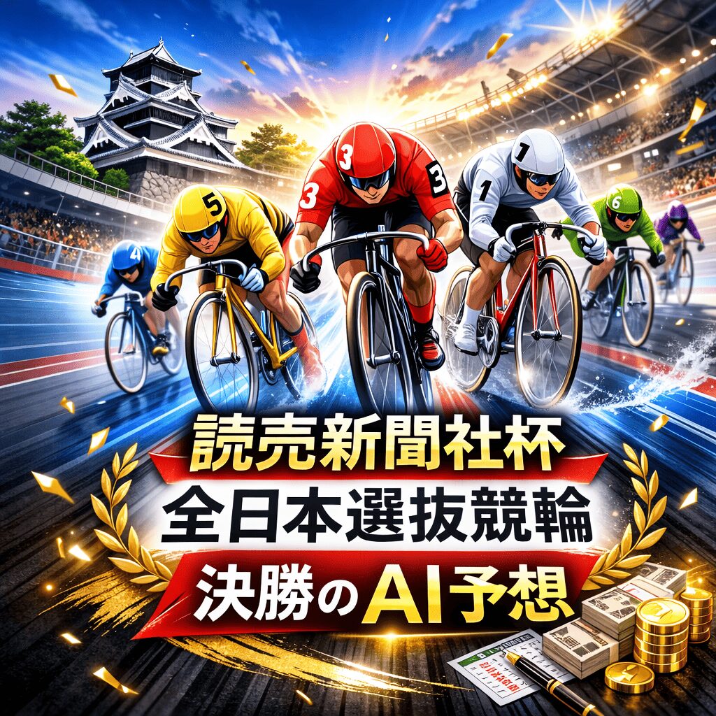 熊本競輪12R_全日本選抜競輪_20260223_ページアイコン画像_悪徳ガチ検証Z