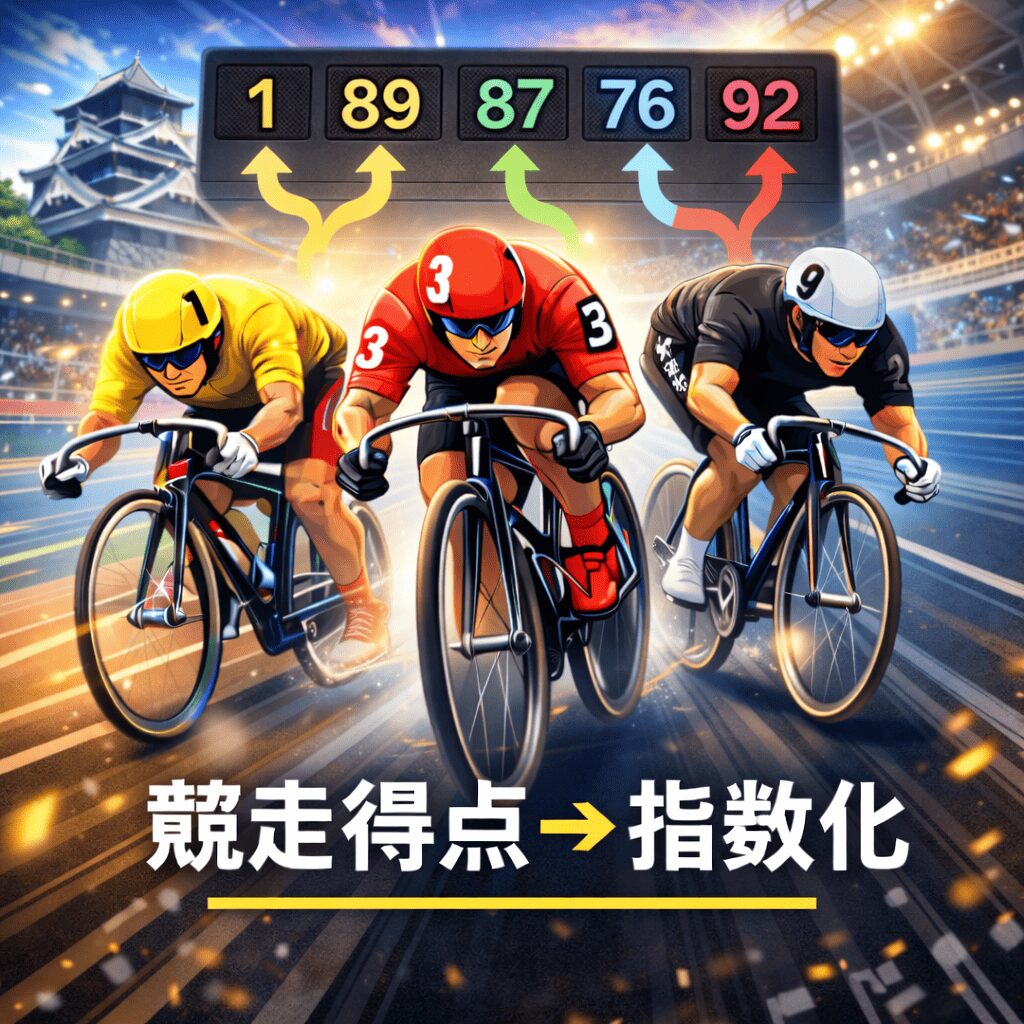 熊本競輪12R_全日本選抜競輪_20260223_出走表