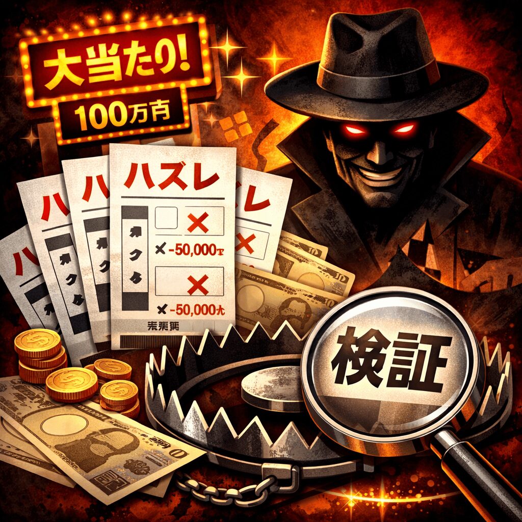 競馬予想サイト 当たらない_悪徳ガチ検証Z