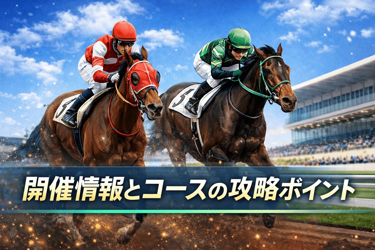 笠松競馬場10R_ゴールドジュニア_20260205_レース概要