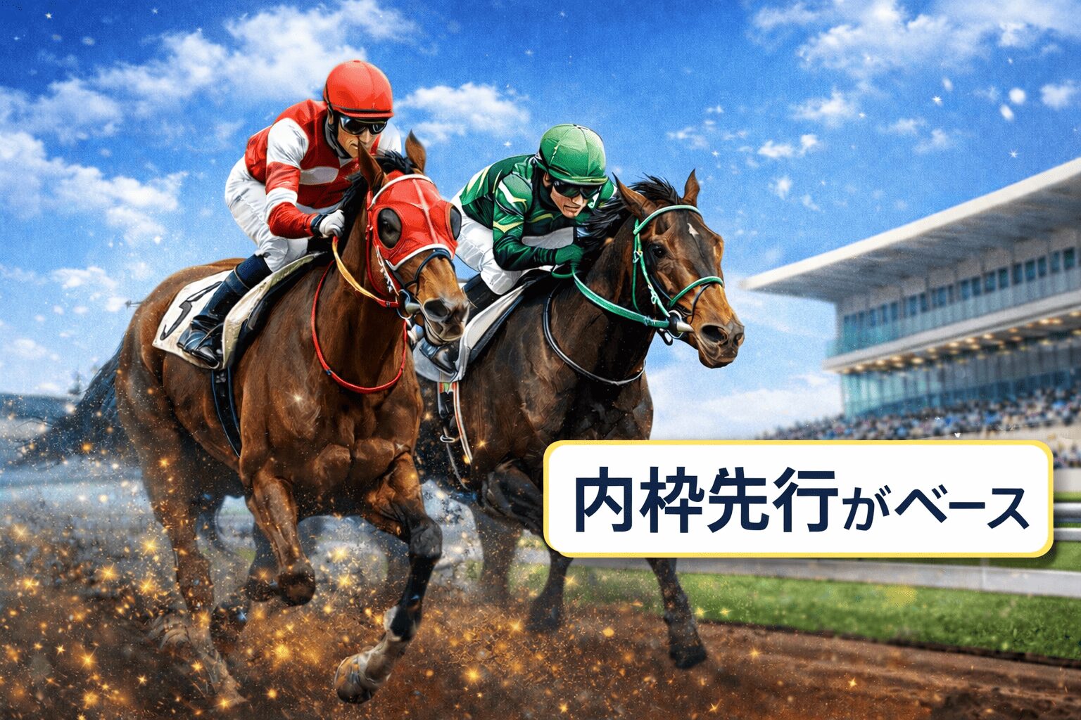 笠松競馬場10R_ゴールドジュニア_20260205_展開予想