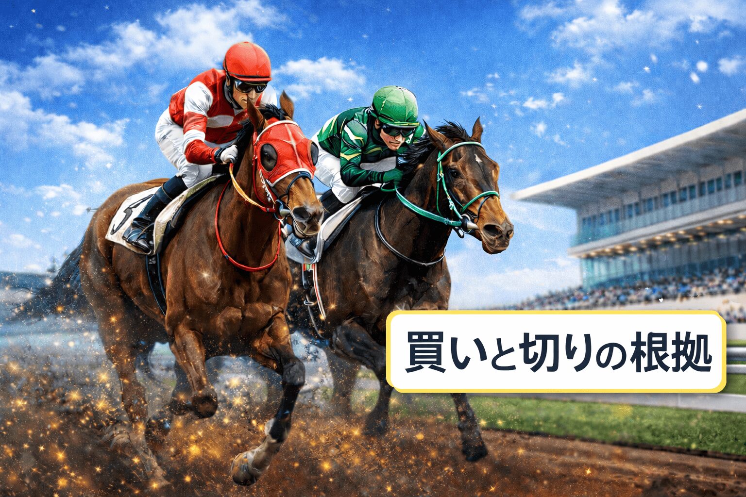 笠松競馬場10R_ゴールドジュニア_20260205_注目馬