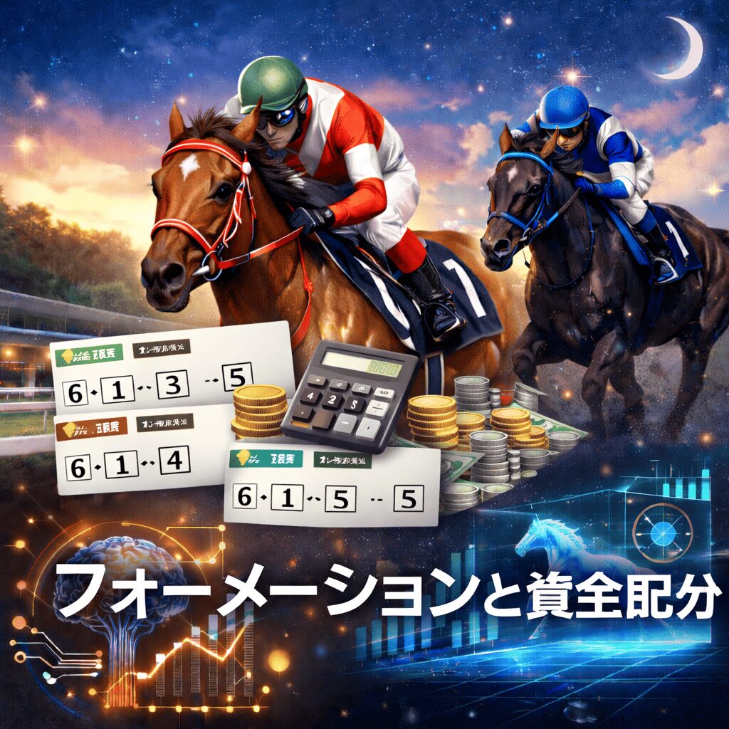 笠松競馬場11R_ブルーリボンマイル_20260219_AI買い目予想
