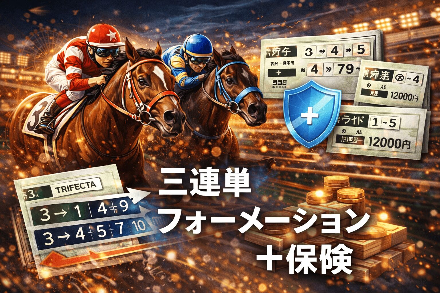 船橋競馬場11R_駿麗賞_20260208_AI買い目予想