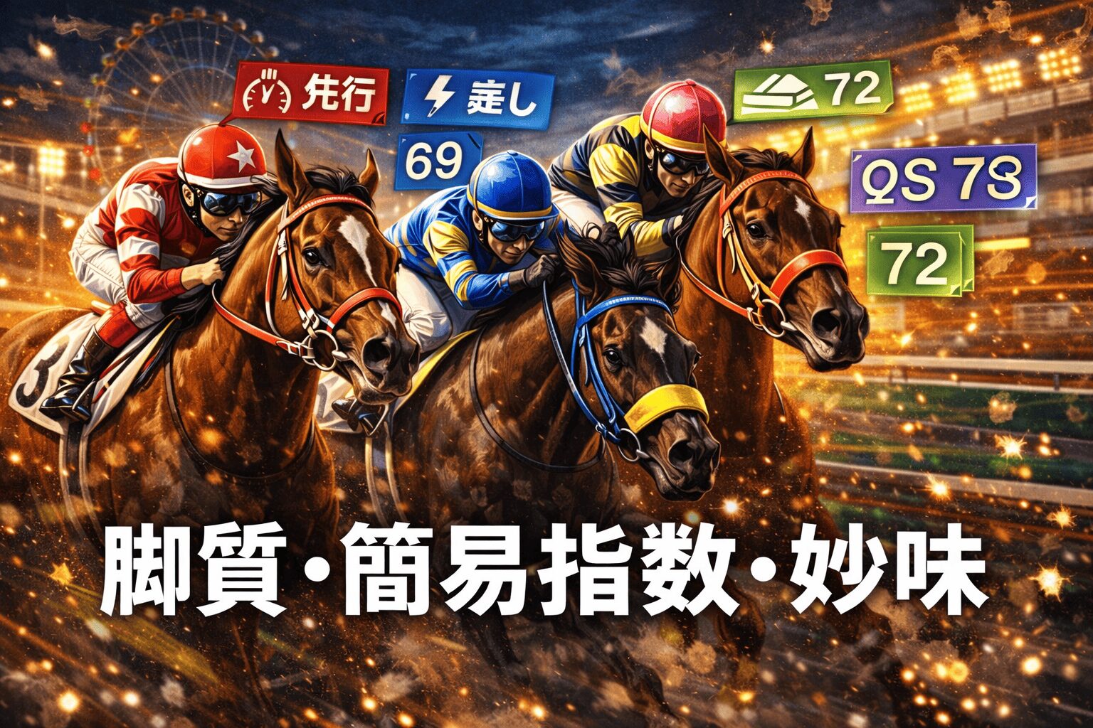 船橋競馬場11R_駿麗賞_20260208_出走表