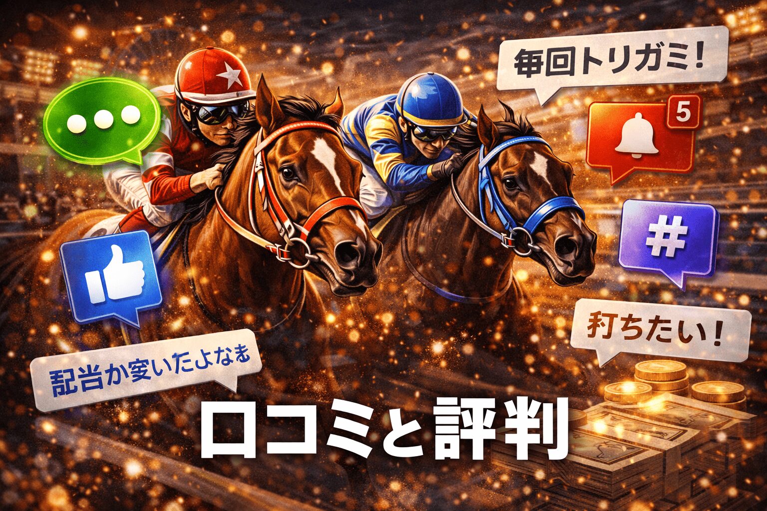 船橋競馬場11R_駿麗賞_20260208_口コミと評判