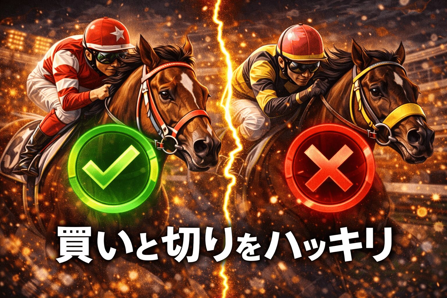 船橋競馬場11R_駿麗賞_20260208_注目馬