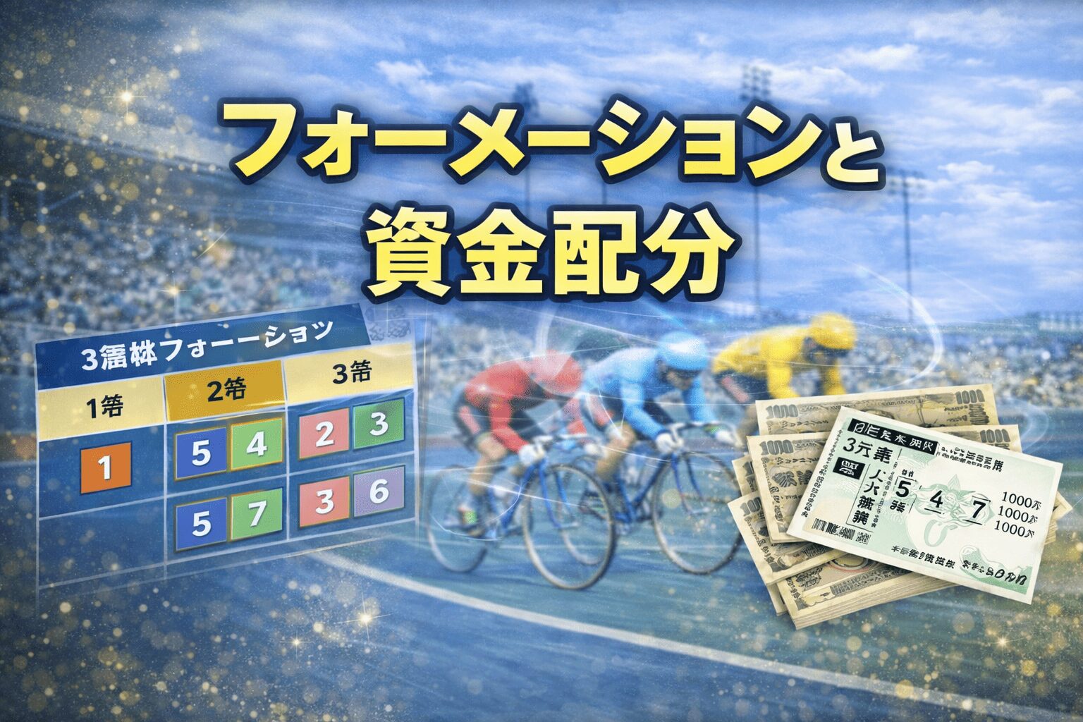 高知競輪場12R_山崎勲杯・日刊スポーツ杯争奪戦_20260210_AI買い目予想